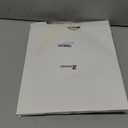 Reginary 6 Pcs City Cosmetic Bag Souvenir Gifts New York Zipper Pouch Chicago Souvenir Seattle Boston Nashville London Paris Italy Alaska Gifts Memento for Women Traveler(Las Vegas)