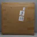 4 Person Easy Pop Up Tent Waterproof Automatic Setup 2 Doors-Instant Family Tents for Camping Hiking & Traveling (110*78*51'', White & Grey)