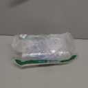 Pet Food Storage Container with Graduated Cup and Seal Buckles Food Dispenser for Dogs Cats (Blue)