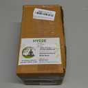 HYGGE Pure Copper Bedside Carafes, Copper Jug- Pure Copper Water Pitcher for Gifting, home, Sports & Yoga Flask with Tumbler - Ayurveda Health Benefits - Antique Hammered Capacity 1 Liter (34 Oz)