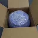 Memory Foam Mattress Topper with Cover Hypoallergenic Enhanced Support Design 3 Inch Gel Ventilated Pressure Relieve Mattress Pad Soft Breathable Bed Topper, Queen Size