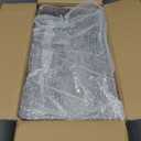 Acrylic Coffee Pod Drawer for Nespresso Vertuo Capsules, 3 Tier 60 Capacity Pods Organizer for Countertop Coffee Bar Home Office Kitchen