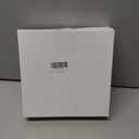 Christmas Window Lights Decorations, 3PCS Christmas Hanging Lights Santa Claus Snowman Christmas Tree Battery Operated Indoor Lights with Suction Cup for Fireplace New Year Window Decorations