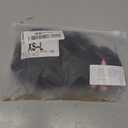 Knee High Socks for Women Knee Socks Tube Socks Womens Athletic Socks Cotton Tall Socks Long Socks Knee High Stockings (One Size, Black/Pink)