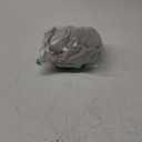 Merica Rock Sign 4th of July Vintage American Flag Retro USA T-Shirt Gray L