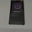 CASEKOO Ultra-Magnetic Stand for iPhone 16 Pro Max Case [Military Drop Protection] [Compatible with MagSafe] Shockproof Translucent Matte Slim Ring Holder Case for iPhone 16 ProMax 6.9", Purple