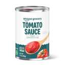 Amazon Grocery, Tomato Sauce, 15 oz (Previously Amazon Fresh, (EXP 09/01/29)