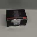 Upgraded 3-in-1 Car Phone Holder Mount [Powerful Suction] Phone Mount for Car Dashboard Air Vent Windshield,for All iPhone Android Phone (Black)