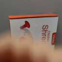 Vitoler Chicken Shredder,Visible Chicken Breast Shredder Tool Twist with Large Meat Shredder Machine