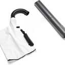 Husqvarna 952711913 Vacuum Kit for 125BVX blowers