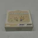 Joyreal Montessori Toddler Busy Board, 19 Led Wooden Sensory Board Educational Toy, Montessori Toys for 1-6 Year Old, Travel Toys Gifts for Toddlers Boys and Girls