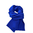Mnjyihy Women Wool Knitted Scarf Solid Color Simple Soft Warm Scarves Winter Lady Pashmina Shawls Wrap Hijab