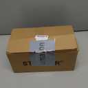 2 Pack Bird House Outside Wooden Birdhouse Set of 2, Hanging Birdhouses for Outdoor, Bluebird, Finch, Cardinals House (2Pcs)