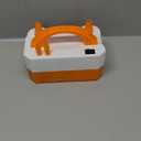 C.R. Gibson Electric Balloon Pump Inflator (CBEP-25552)