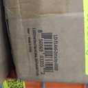 LLIKED 6000 4x6 Thermal Shipping Labels, Direct Fanfold Thermal Labels