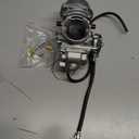 Carburetor Compatible with 2001-2013 Polaris Sportsman 500 4X4 HO | 1997-2012 Polaris scrambler 500 4x4 | 2000-2002 Trail Boss 325,Worker 500 2001,ATP 500 2004-2005