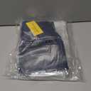 Little Boys Cartoon Pattern Cotton Drawstring Elastic Sweatpants Sport Jogger Pants with Pocket (3-4T, 2pcs-anavy+gray)