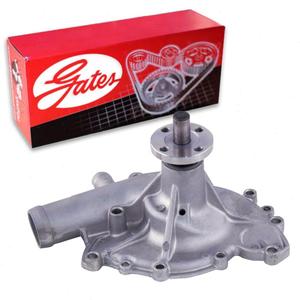 Gates 43111 Premium Engine Water Pump