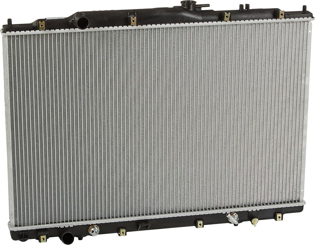 Denso 221-3232 Radiator