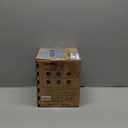 COMFEE' Electric Kettle and Tea Kettle, 1.5L Double Wall, Stainless Steel Interior, Lid & Spout, Fast Boil, Auto-Off, and Boil-Dry Protection, 1500W (1.6 Quarts, White)