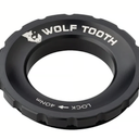 Wolf Tooth Centerlock Rotor Lockring Gold