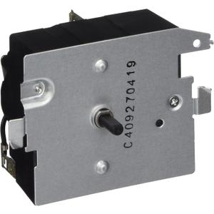 General Electric WE4M359 Dryer Timer