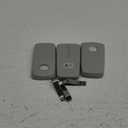 3 for Multicode Gate Opener Remote 3089 308911 MCS308911 Linear Multi-Code Garage Door Opener 300MHZ 10 Dip Switch 