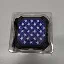 Portable Bluetooth Speakers, Wireless Bluetooth Speaker, Deep Bass, Outdoor Speakers with Handle, Supports TF Card for Outdoor