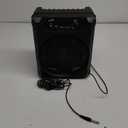 ILive Wireless Speaker, 8 inch