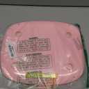 Kikidex Magnetic Drawing Board, Toddler Girl Toys for 1-2 Year Old, Doodle Board Pad Learning and Educational Toys for 1 2 3 Year Old Baby Kids Birthday Gift(Soft Pink)