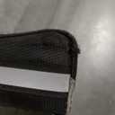 All Terrain Steerable Knee Scooter Crutch AlternativeDeluxe Medical Scooter Double Handbrake,for Adults Injured Ankle & Foot Recovery Scooter in Black