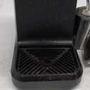 Mr. Coffee 4-Shot Steam Espresso Cappuccino and Latte Maker with Stainless Steel Frothing Pitcher