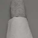 Jool Baby Changing Pad Covers (2 Pack) Soft & Comfortable, Fits Most Standard Diaper Changing Pads (Off-White & Gray-Wave)