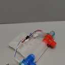 W11641117 Washer Water Inlet Valve Replace PD00091135 4980020 PS16875617 EAP16875617 FIX16875617 Fit for 1CWTW4815EW3 2DWTW4705EW3 WTW4957PW0 11020362813 ATW4519PW0 RTW4519PW0