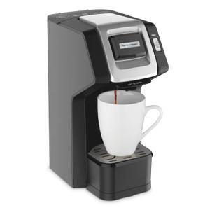 Hamilton Beach Commercial HDC311 Single-Serve Hospitality Coffee Maker