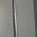 Window Film, Window Privacy Film with Free Installation Tools, One Way Daytime Privacy Window Film Static Cling Reflective Heat Control Window Tint for Home Office (Silver, 29.5 Inch X 6.5 Feet)