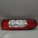 LONGLING Passenger Right Side Tail Rear Lamp Light Without Circuit Fit Ram Promaster 1500, 2500, 3500 from 2015-2022