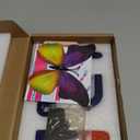 Magnets for Kids Classroom Students Education Science Experiment Kid Magnets Kit Set Including Bar/Ring/Horseshoe Magnets/Compass/Iron Filings