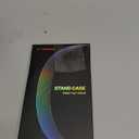 TORRAS Ostand Q3 Spin for iPhone 17 Pro Case with 360 Magnetic Stand, Fit for MagSafe, Camera Control, Built-in Kickstand, 4X Military-Grade Shockproof Slim Phone Case for iPhone 17 Pro, Deep Blue