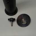 Umbrella Tube Base Universal Granite Umbrella Stand Tube Outdoor,Outside Stone Umbrella Stainless Steel Tube Base,Heavy Duty Flag Pole Stake Holder,Table Umbrella Tube Bracket,DIY Umbrella Tube Mount-missing hardware