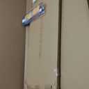 47.2"  15.7" Wall Mount Folding Table, Fold Down Desk with Heavy Duty Metal Brackets, Supports 120 Lbs and Provide Station for Kitchen, Office, Car Garage, Utility Room, Small Space, White