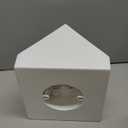 Ceiling Fan Mounting Bracket, Ceiling Fan Box, Ceiling Fan Mounting Box, Ceiling Fan Mounting Kit, Fits Cathedral Ceiling Angles of 80° or Up (2)