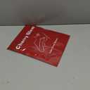 Breast Patches - Natural Lift Support, Solution Designed Specifically for Women 40+ (*6 Cherry Glam, 12 Week Supply, 24 Pieces)