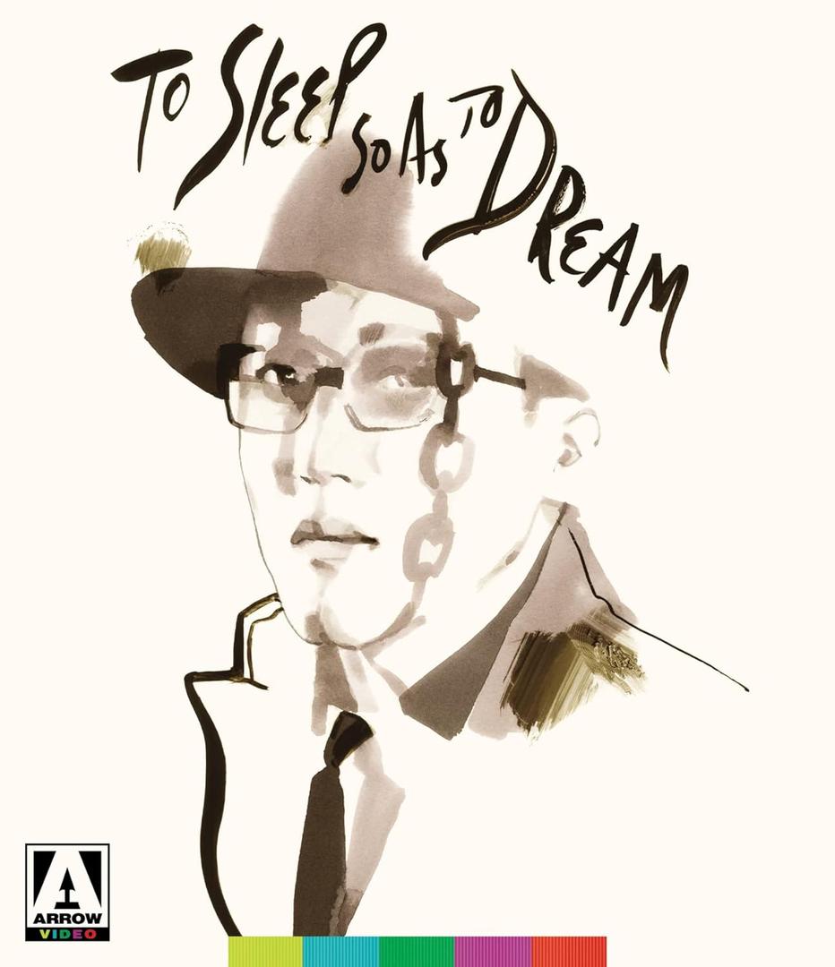 To Sleep So as to Dream (Special Edition) [Blu-ray]