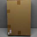 ANHUIB Beige Artwork 16x24 Inch Framed Beige Floral Wall Art Large Neutral Wildflower Wall Decor Vintage Plant Art Prints Set of 3 for Living Room Bedroom Office