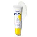 Supergoop! PLAY Lip Balm SPF 30 - Broad Spectrum SPF Lip Balm with Hydrating Honey, Shea Butter & Sunflower Seed Oil - Great for Active Days
