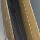 OHMU Non Inflatable Truck Bed Air Mattress for Large Truck,Car Travel Camping Back Seat Extender for F150/RAM 1500/Toyota/Silverado/GMC/Tundra