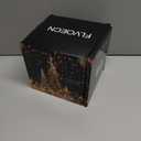 410Ft 1200LED Christmas Lights Outdoor Decorations 12 Modes & Memory Timer Christmas Lights with Remote Plug in Waterproof Fairy String Lights for Xmas Wedding Party Holiday DecorMulticolor