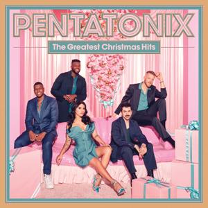 The Greatest Christmas Hits, Pentatonix, Format: Audio CD