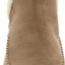 Easy Spirit Tuva Women's Slipper (6 X-Wide, Cognac)